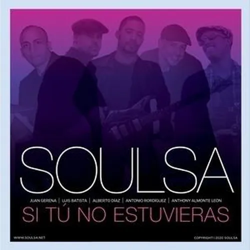 Soulsa