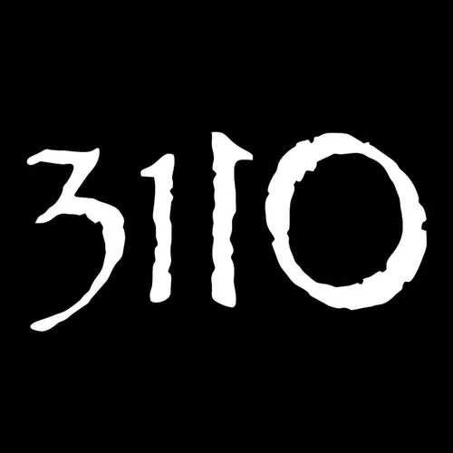 3110