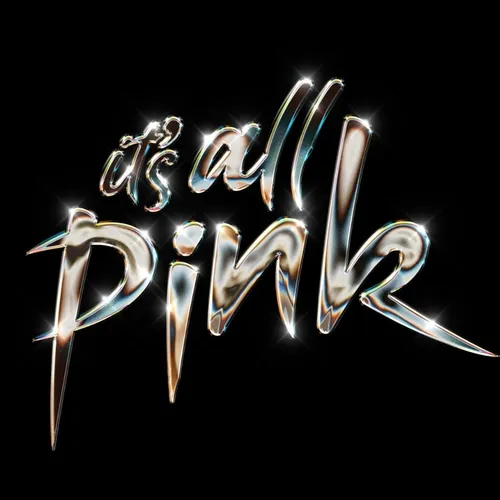 It's All Pink