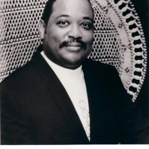 Eddie Holman