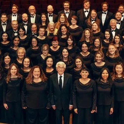 Chicago Symphony Chorus