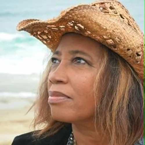 Lisa Sanders