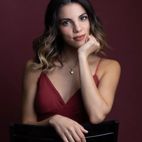 Sofia Patsalides