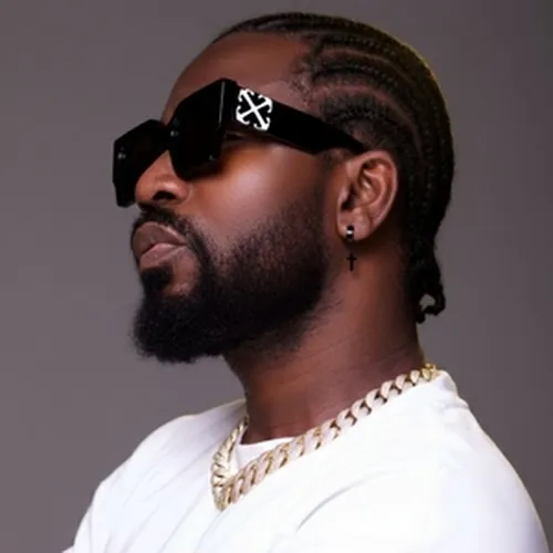 Bisa Kdei