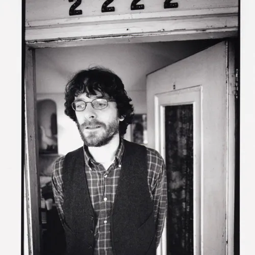 Steve Turner