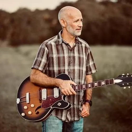 Mark Searcy Music