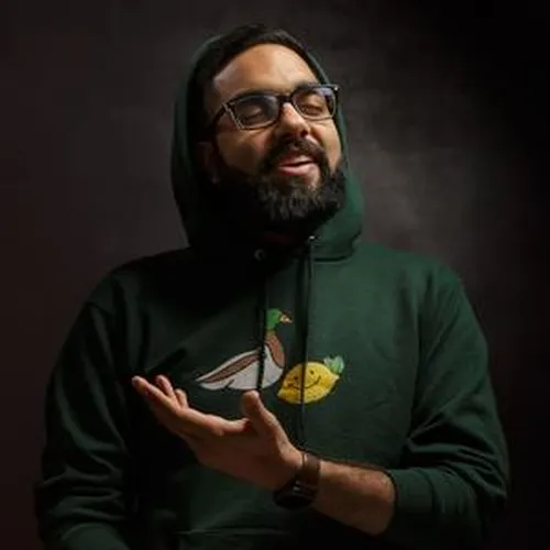 Rohith Jayaraman