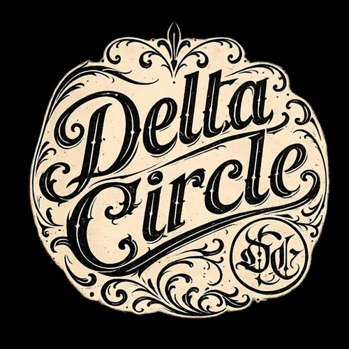 Delta Circle