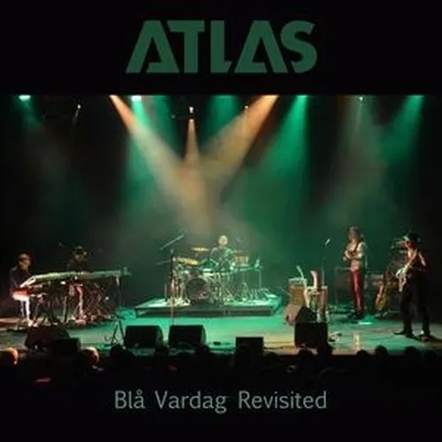 ATLAS