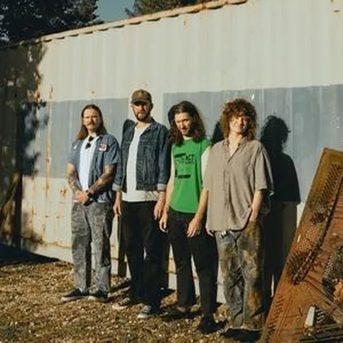 The Phlegms
