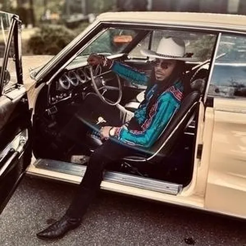 Cash's Juke Joint ft. Angel Ocasio, Jr.