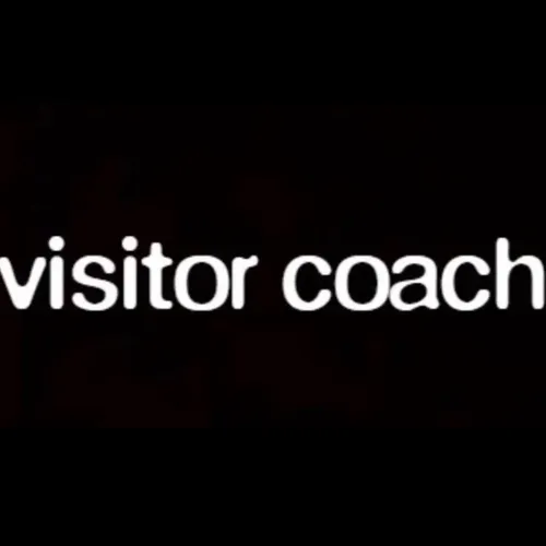 Visitor Coach
