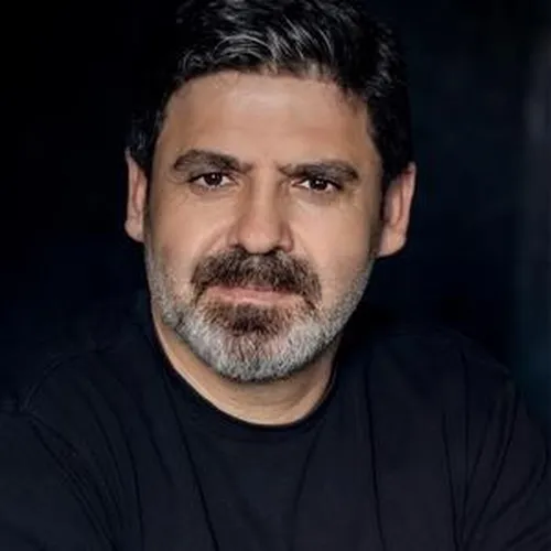 ENDER BALKIR
