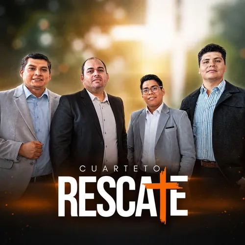 Cuarteto Rescate