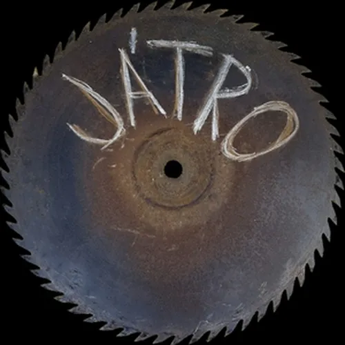 Játro