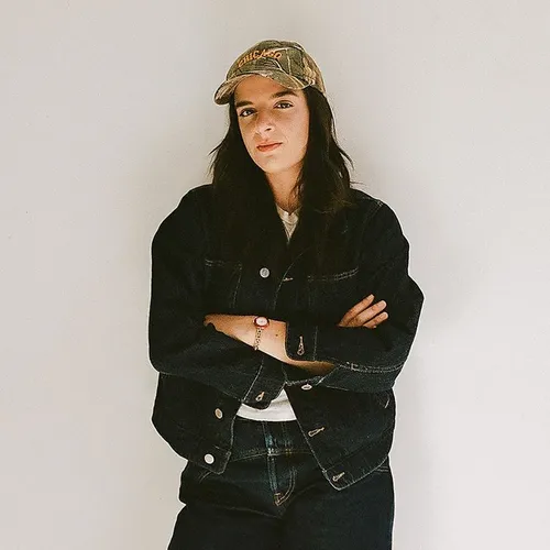 Madeleine Kelson