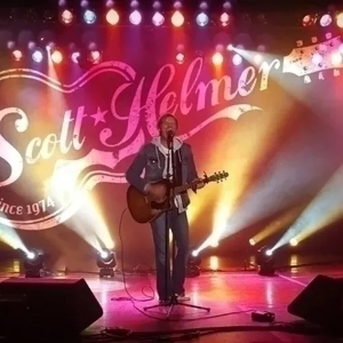 Scott Helmer