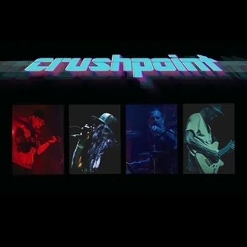 Crushpoint