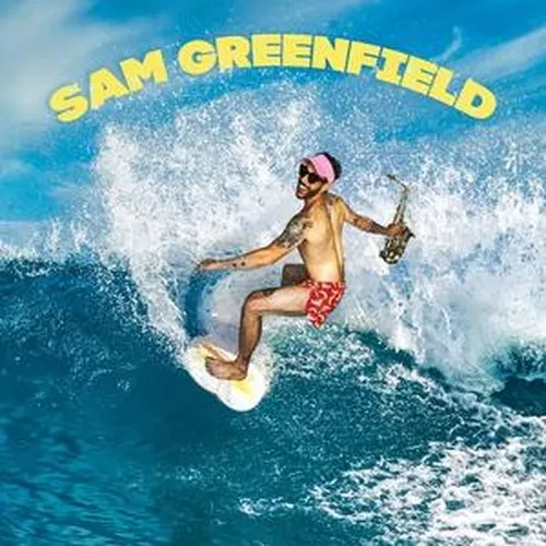 Sam Greenfield