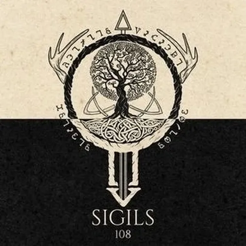 Sigils