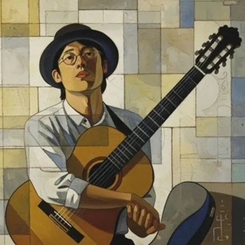 樽木栄一郎 / Eiichiro Taruki
