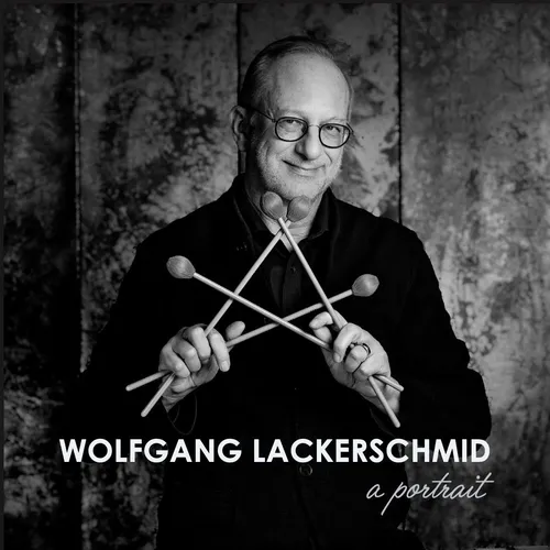 Wolfgang Lackerschmid