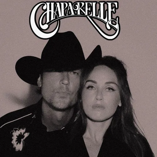 Chaparelle