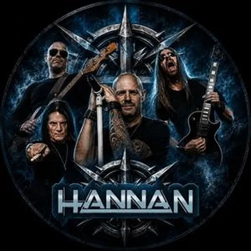 HANNAN