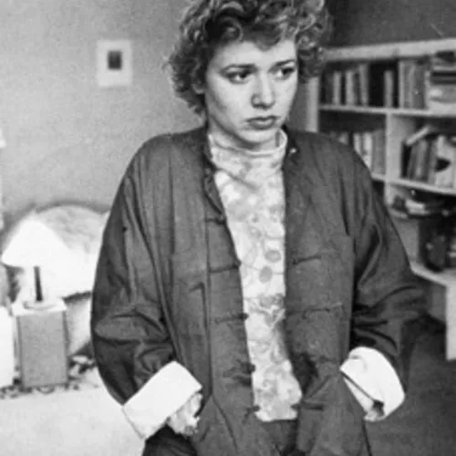 Vivien Goldman
