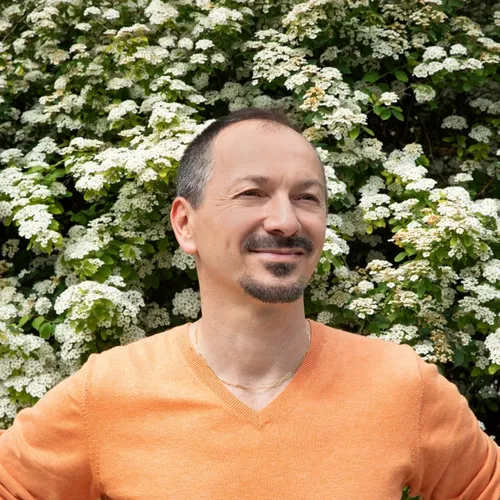 Chris Lerida