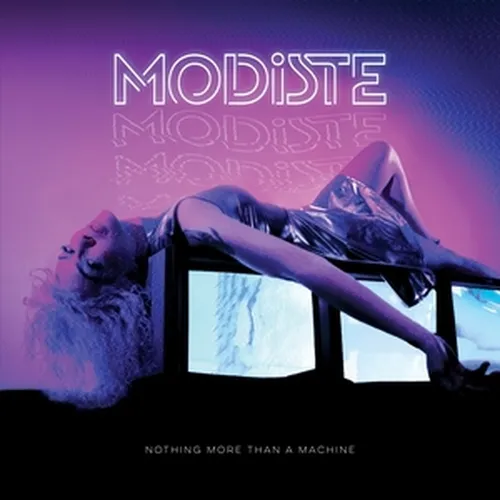 MODISTE