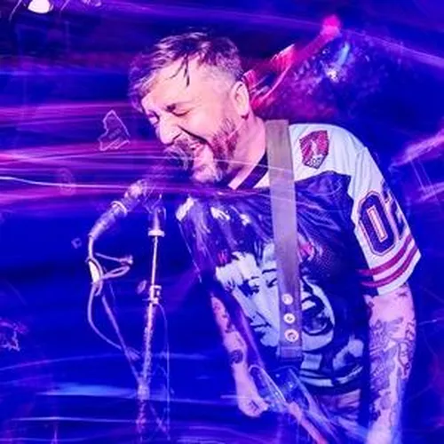 Bobby Edge