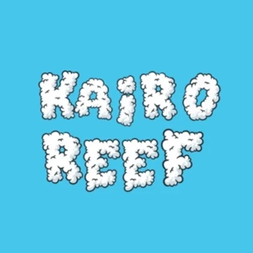 Kairo Reef