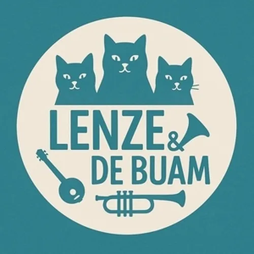 Lenze und de Buam