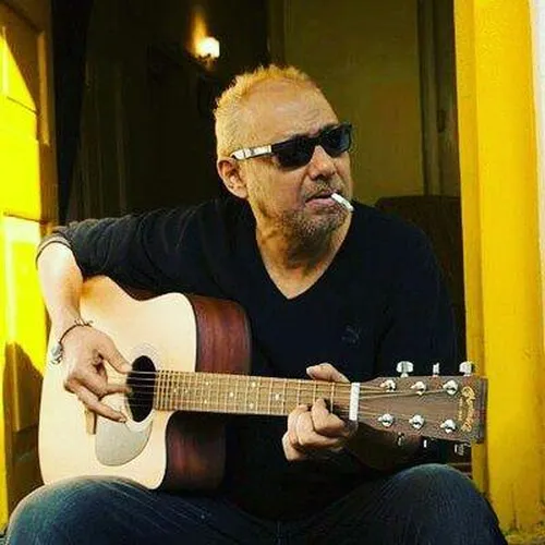 Anjan Dutt