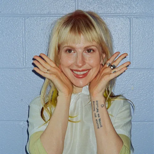 Hayley Williams