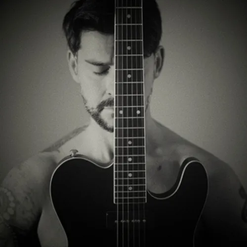 Nick Barrett