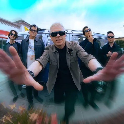 The Offspring