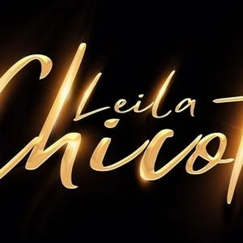 Leila Chicot