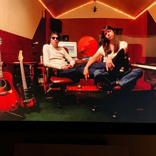 Dwight Twilley