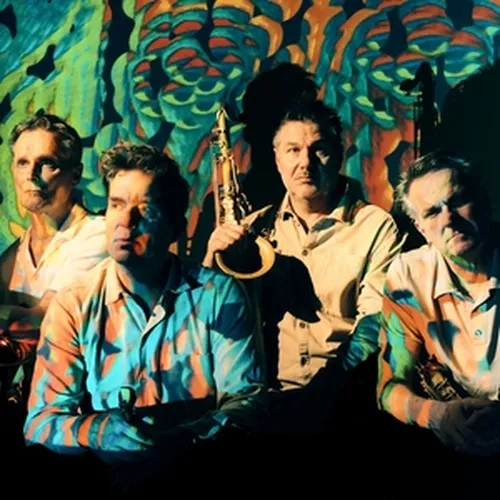 Artvark Saxophone Quartet