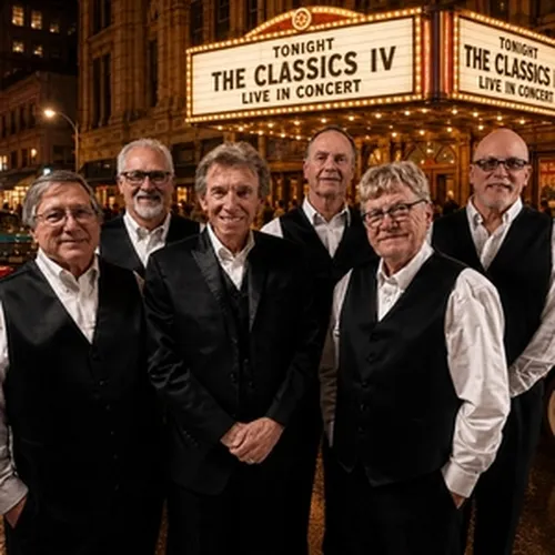 Classics IV