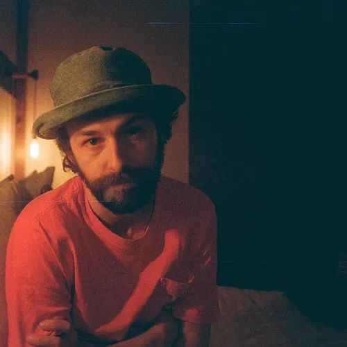 Lucas Benoit