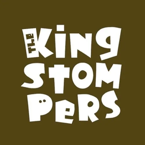 The Kingstompers