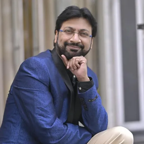 Manomay Bhattacharya