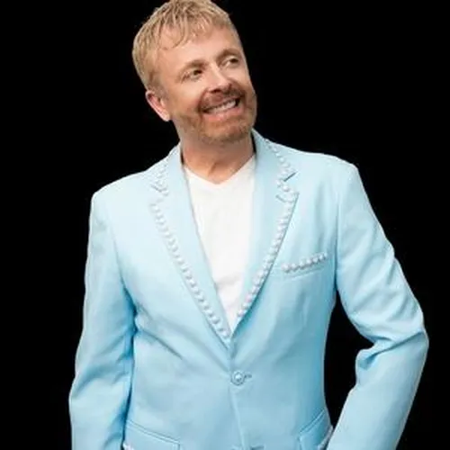 Ross Antony