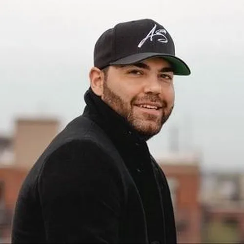 Andrew Salgado