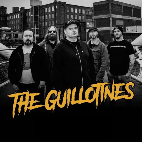The Guillotines