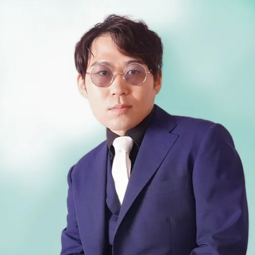 カタオカシュンスケ