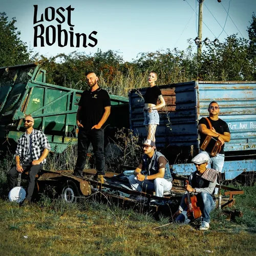Lost Robins